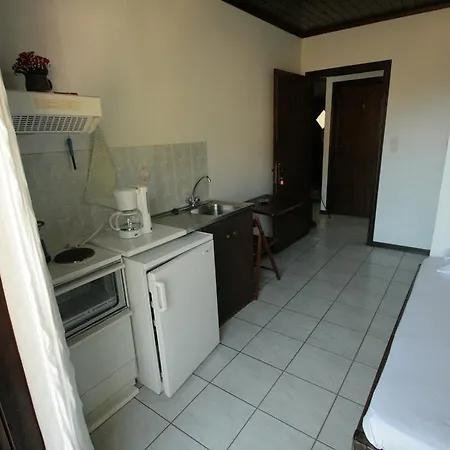 Studios Apartamento Kosmás