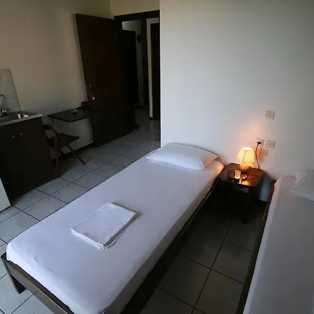 Apartamento Studios *