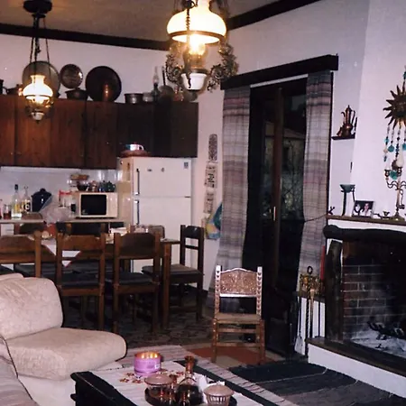 Apartment Studios Kosmas