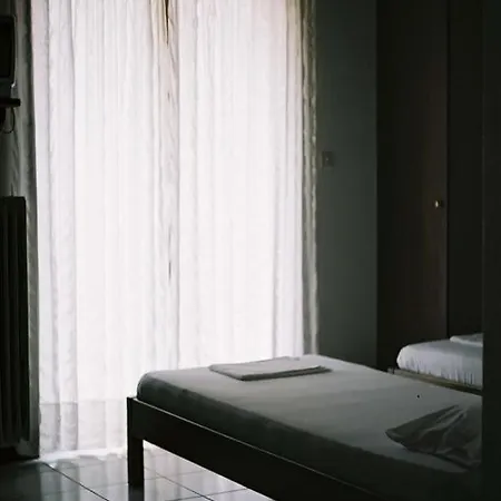 Studios Apartment Kosmas