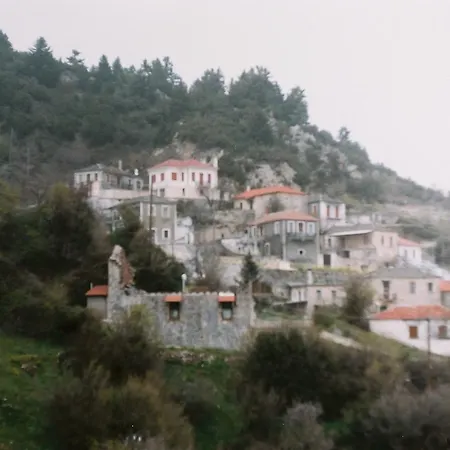 Apartamento Studios