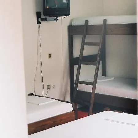 Apartment Studios Kosmas